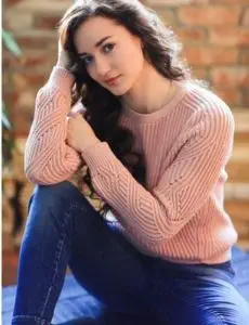 Elite escort service in Kanadia for home and hotel visits